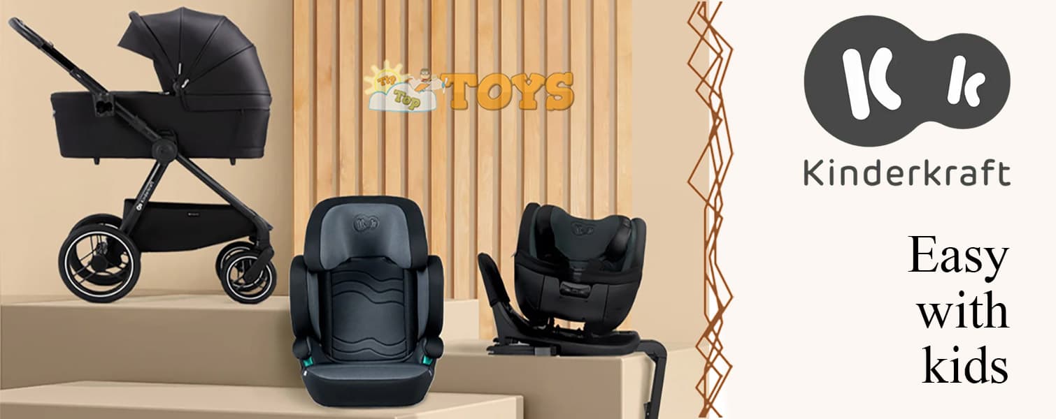 TipTopTOYS.ro - Jucării de TOP pentru copii și bebeluși