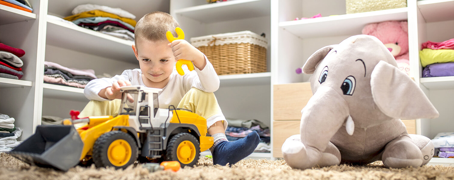 TipTopTOYS.ro - Jucării de TOP pentru copii și bebeluși