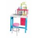 Barbie Barbie Playset with Chemistry Lab Accessories FJB28 Mattel