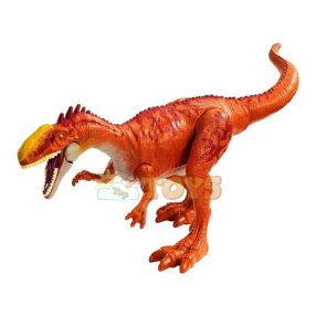 Mattel Jurassic World Monolophosaurus GCR57 Flexible Figure