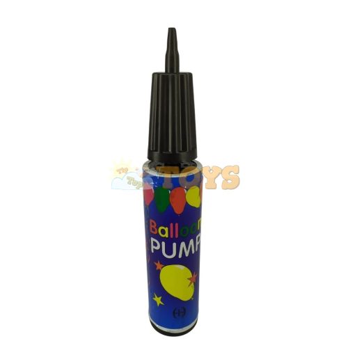 Air pump for balloons and inflatable products Balloon Pump