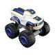 Darrington Blaze and the Monster Machines CGH55 metal car