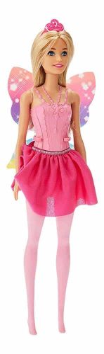 Barbie Doll Dreamtopia Blonde Fairy FWK87