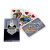 Hungarian Classic Playing Cards - Blue Piatnik
