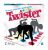 Twister 2 Multi-Move Board Game 2-4 Hasbro
