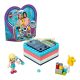 LEGO® Friends Stephanie's Summer Heart Box - 95 pieces