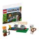 LEGO® Minecraft Skeleton Defense 30394 - 31 pieces