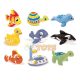 Inflatable water toys INTEX 58590NP various models