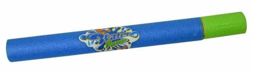 Cylindrical foam water gun Water Pump 40cm