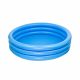 Inflatable pool INTEX 58426NP Blue Cristal 3 rings 147cm