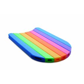 Comfy Kick foam swimming board 48x30 cm