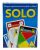 SOLO Piatnik playing cards
