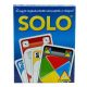 SOLO Piatnik playing cards