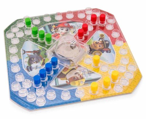 PAW Patrol Board Game Don't worry brother PWP-733
