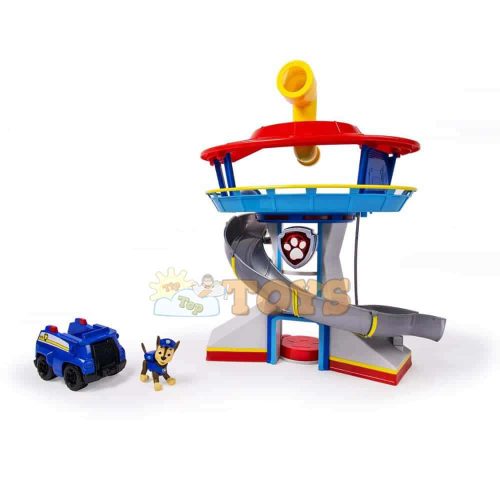 PAW Patrol Watchtower with figure Paw Patrol 6022632