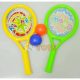 Beach Tennis Set Beach rackets for children Super Racket with balls
