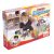 Construction set Junior Engineer Jumbo Size 43 pcs 18 models