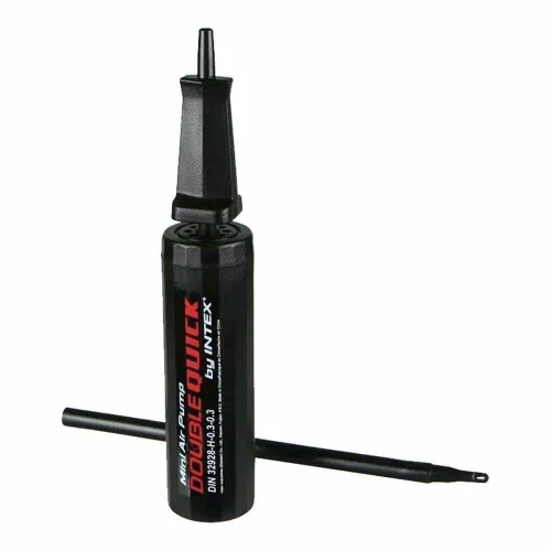 INTEX Air pump for inflatable products 69613E manual pump 29cm