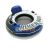 INTEX inflatable ball with handle 135 cm 58825NP for children and adults