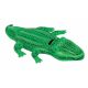 INTEX Inflatable crocodile with handles for large swimming pool 58546