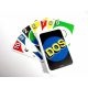 DOS Playing Cards Mattel FRM36 card game