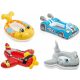 INTEX inflatable boat for children 59380 various models colac children