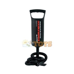INTEX Manual air pump for inflatable products 68612E 29cm