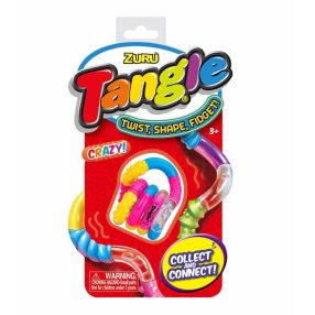   Zuru Tangle Classic set 1pc creative toy Tangle Classic and Crazy