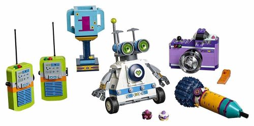 LEGO® Friends Friendship Box 41346 Heartlake Friendship LEGO Set