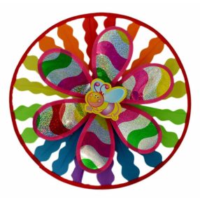   Dubble Speed ​​windbreaker 26-35 cm various multicolor models