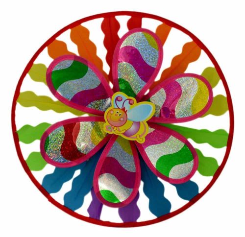 Dubble Speed ​​windbreaker 26-35 cm various multicolor models