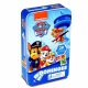 PAW Patrol Domino in metal box Paw Patrol 28 pieces 58603