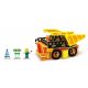robud 3D wooden puzzle Mega dumper machine VC403 67 pieces Robotime
