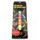 Chalk for asphalt 12 colors in a box