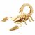 rowood 3D Wooden Puzzle Wild Animals Scorpion JP297 30 Pieces