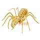 rowood 3D Wooden Puzzle Insects Spider 27 Pieces JP205 Spider