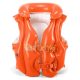 Inflatable swimming vest INTEX Deluxe 58671NP 50x47 cm for children