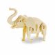 rowood 3D Wooden Puzzle Wild Animals Elephant 27 Pieces JP215