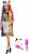 Mattel FXN96 Mattel FXN96 Barbie Doll with Shiny Rainbow Hair and Paint Set