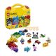 LEGO® Classic Creative Suitcase 10713