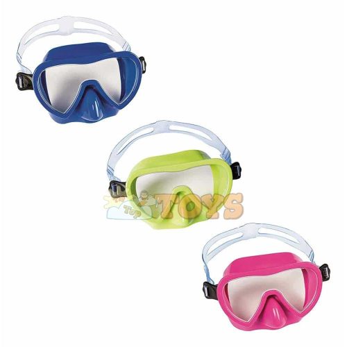 Bestway Diving goggles 22057 diving mask various colors