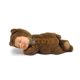 Anne Geddes Brown Baby Bear Doll 579104