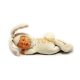 Anne Geddes Baby White Bunny Doll 579107
