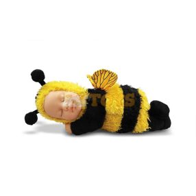 Anne Geddes Baby Bee Doll 579110