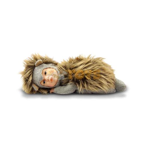 Anne Geddes Baby Hedgehog Doll 579154