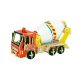 robud 3D wooden puzzle Concrete mixer machine VC407 67 pieces Robotime