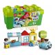 LEGO® DUPLO Brick Box 10913 - 65 pieces