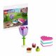 LEGO® Friends Chocolate box and flower 30411 - 75 pieces