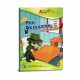 Kiddo Books The Detective 4034 coloring book for children