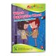 Kiddo Books When Opposite Meet 4029 coloring book for children